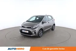 Kia Picanto 1.0 MPi ISG Urban Edition 67 ch