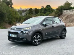 Citroën C3 1.2 PureTech Shine