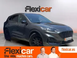 FORD Kuga 1.5 EcoBoost ST-Line FWD 150