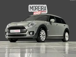 MINI Clubman LCI One D Auto