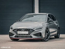 Hyundai i30 N 2.0 T-GDi Pack Performance 8DCT