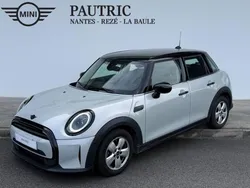 Mini Mini 5 Portes Cooper 136ch Business Design