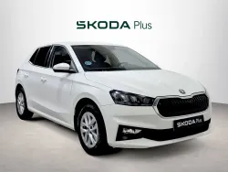 SKODA Fabia 1.0 TSI Selection 70kW