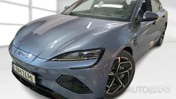 BYD Seal de 2024