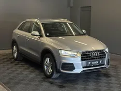 AUDI Q3 1.4 TFSI COD 150 S-tronic PHASE 2