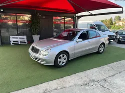 Mercedes-Benz E 270 2.7 Diesel | Cx. Aut.
