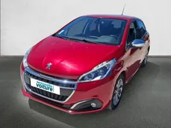 Peugeot 208 1.2 PureTech 82ch BVM5 - Allure