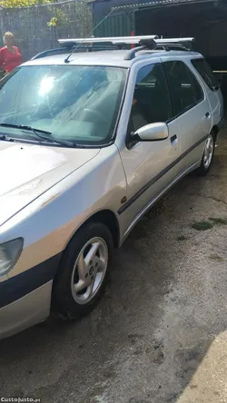 Peugeot 306 Carrinha