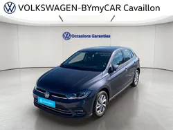 VOLKSWAGEN Polo 1.0 TSI 95 S&S DSG7 Style