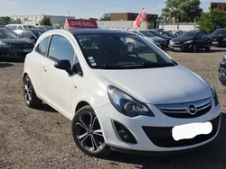OPEL Corsa D 3 portes Phase 2 1.4 i Turbo ecoFLEX S&S 120 cv