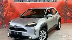 Toyota Yaris de 2023