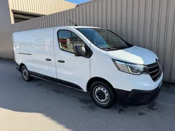 Renault Trafic III ph3 L2 H1 / 2.0 dci 130cv bvm6 Grand Confort / 1*main / Full led CarPlay / 2024 / 47.000km / Révisée / 20.000e ht 23.990e ttc Garantie 6 mois