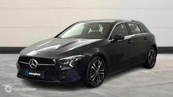 Mercedes Classe A 180 d 116ch Progressive Line 8G-DCT