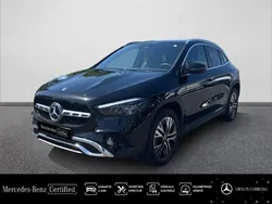 Mercedes-benz GLA 180 d 116ch Progressive Line 8G-DCT