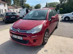 C3 1.6 hdi 75 business 4cv