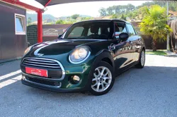 MINI One D