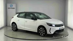 Opel Corsa 1.2 de 2024