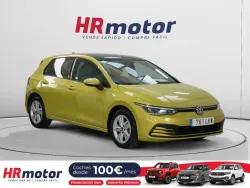 VOLKSWAGEN Golf 1.5 eTSI Life DSG 110kW