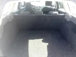 Ford Focus 1.4 SW