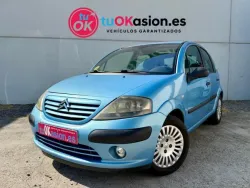 CITROEN C3 1.4i SX Plus