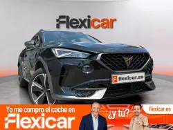 CUPRA Formentor 1.5 TSI 110kW (150 CV) DSG