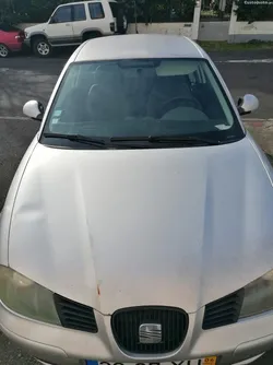Seat Ibiza (Ibiza)