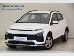 HYUNDAI Bayon 1.2 MPI Klass