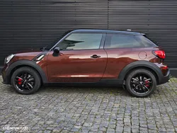 MINI Paceman Cooper S