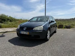 VW Golf V
