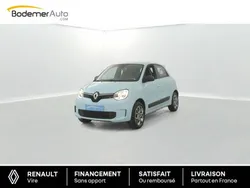 Renault Twingo III E-Tech Equilibre