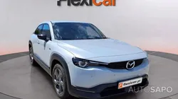 Mazda MX-30 de 2023