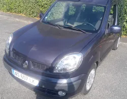 KANGOO 1,5 DCi 5 cv 5 PLACES 151000 km CT OK 2 ANS