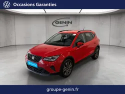 SEAT Arona 1.0 TSI 95 ch Start/Stop BVM5 Urban