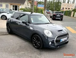 Mini Cooper 2.0 SD 170CV BVA EXQUISITE 13325HT