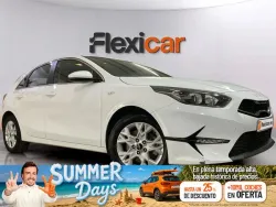 KIA Ceed 1.6 MHEV iMT Drive 136