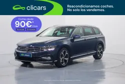 Volkswagen Passat Variant 2.0TDI EVO R-Line DGS7 110kW