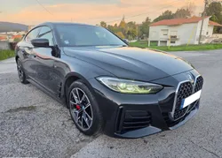 BMW 420 Gran Coupé d Pack Desportivo M