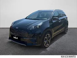 Kia Sportage 1.6 CRDi 136ch MHEV GT Line Premium 4x2 DCT7