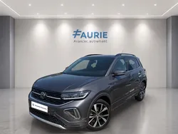 VOLKSWAGEN T-Cross 1.0 TSI 116 Start/Stop DSG7 R-Line Edition