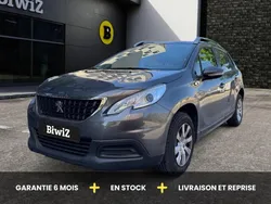 Peugeot 2008 1.2 PureTech 82 ch Active Business /Entretien Complet