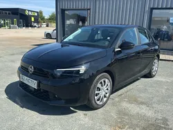 OPEL CORSA 1.2 turbo 100 edition bva8