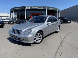 Mercedes CLASSE C C220 CDI 136 Ch