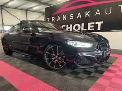 BMW SERIE 8 GRAN COUPE G16 840d xDrive 320 ch BVA8 M Sport Avec Entretien Complet BMW