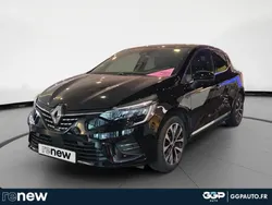 Renault Clio 1.0 TCe 90ch Techno