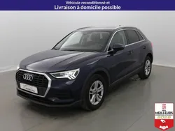 Audi Q3 35 TDI 150 ch S tronic 7 +Vitres surteintées