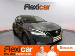 NISSAN Qashqai 1.3 DIG-T mHEV 12V Acenta 4x2 103kW