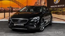 Volvo V40 Cross Country 2.0 D2 de 2016