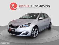 Peugeot 308 1.2 PureTech Allure
