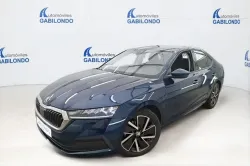 Skoda Octavia 1.4TSI PHEV Ambition DSG