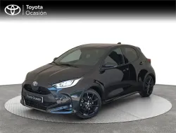 TOYOTA Yaris 120H 1.5 Style